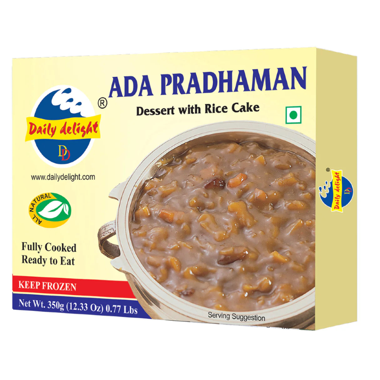 Daily Delight Ada Pradhaman 350G