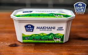 Dairy Club Makhami Butter 250G