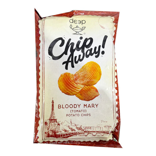 Deep Chip Away Bloody Mary 130G