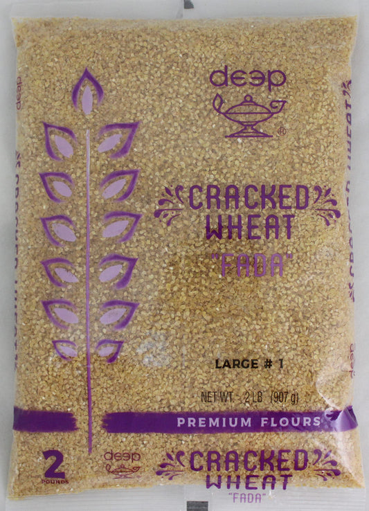 Deep Cracked Wheat Fada 907G