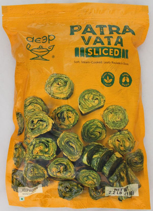 Deep Patravata Slice 1Kg