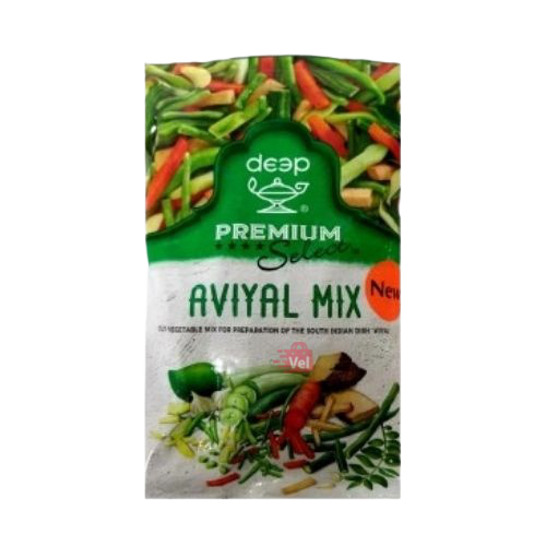 Deep Aviyal Mix 340G Frozen