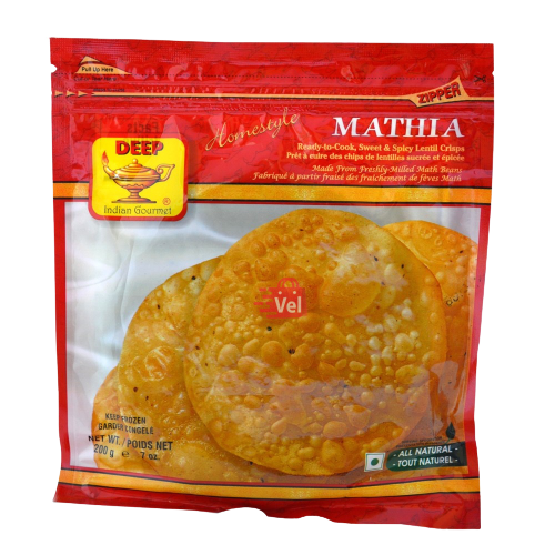 Buy Deep Frozen Mathia 200G Online Melbourne - Velspices Australia ...