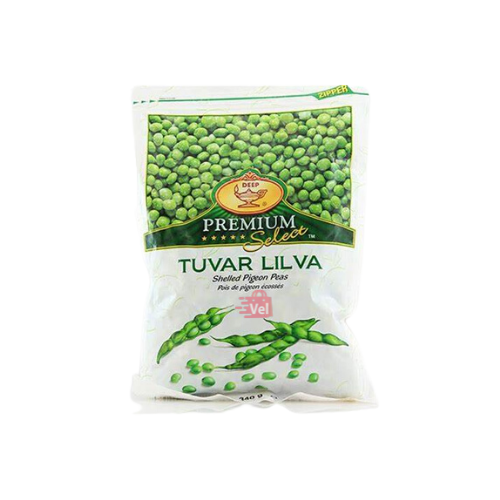 Deep Tuvar Lilva 340G Frozen