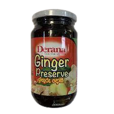 Derana Ginger Preserve 450G