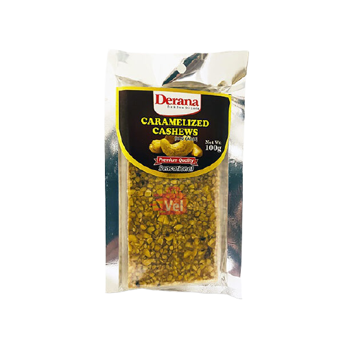 Buy Derana Pani Kaju 100g Online Melbourne - Velspices Australia