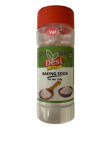 Desi Touch Baking Soda 150G