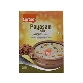 Eastern Payasam Mix 200G