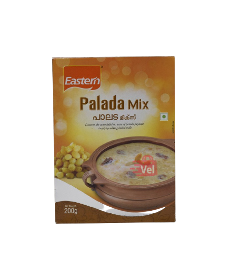 Eastern Palada Mix 200G