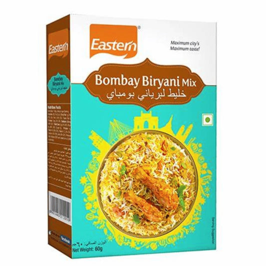 Eastern Bombay Briyani Mix 60G