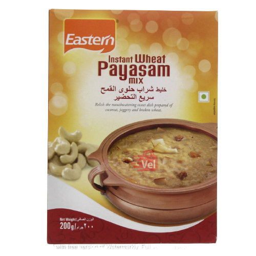 Eastern Wheat Payasam Mix 200G