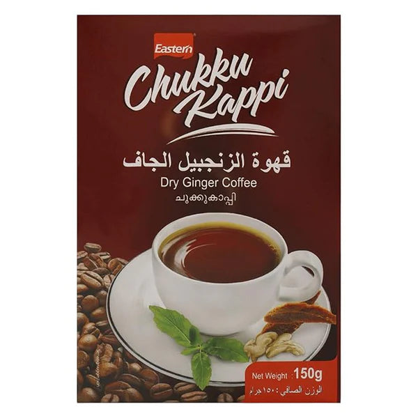 Eastern Chukku Kappi 150G