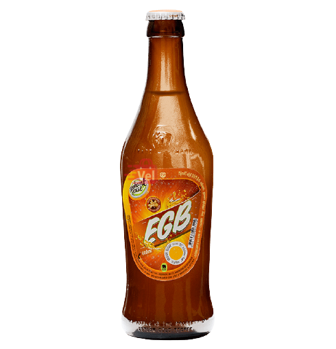 Elephant Ginger Beer Drink 400ml