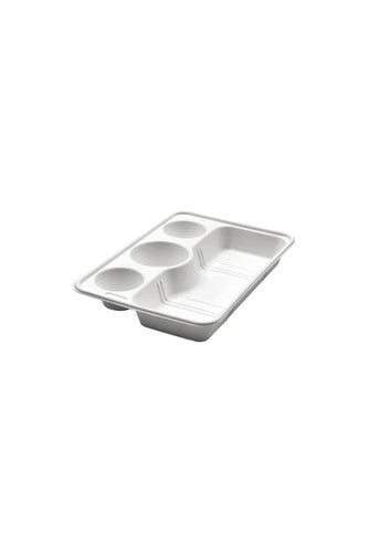 Equosafe 4Cp Hybrid Tray 25Pcs