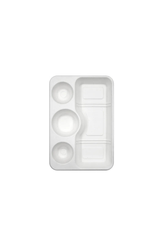 Equosafe 4Cp Hybrid Tray 25Pcs