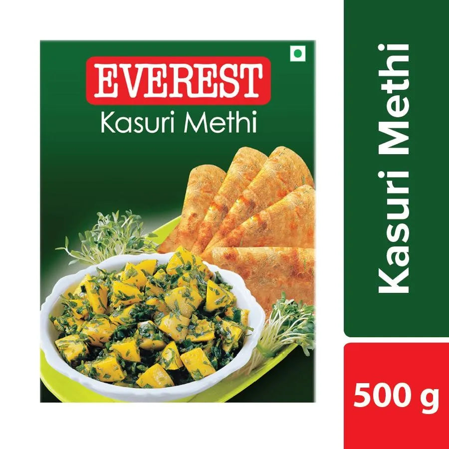 Everest Kasuri Methi 500G
