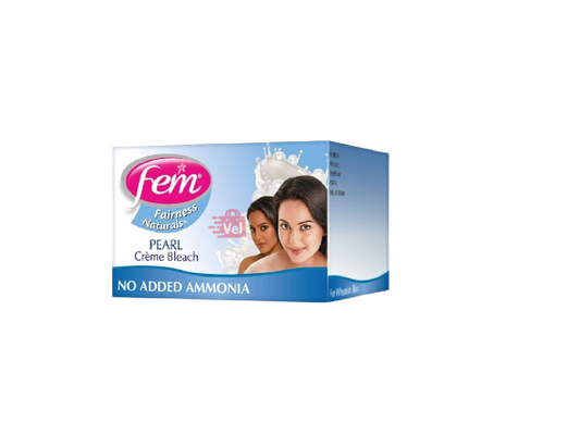 Fem Bleach Blue 64Gm