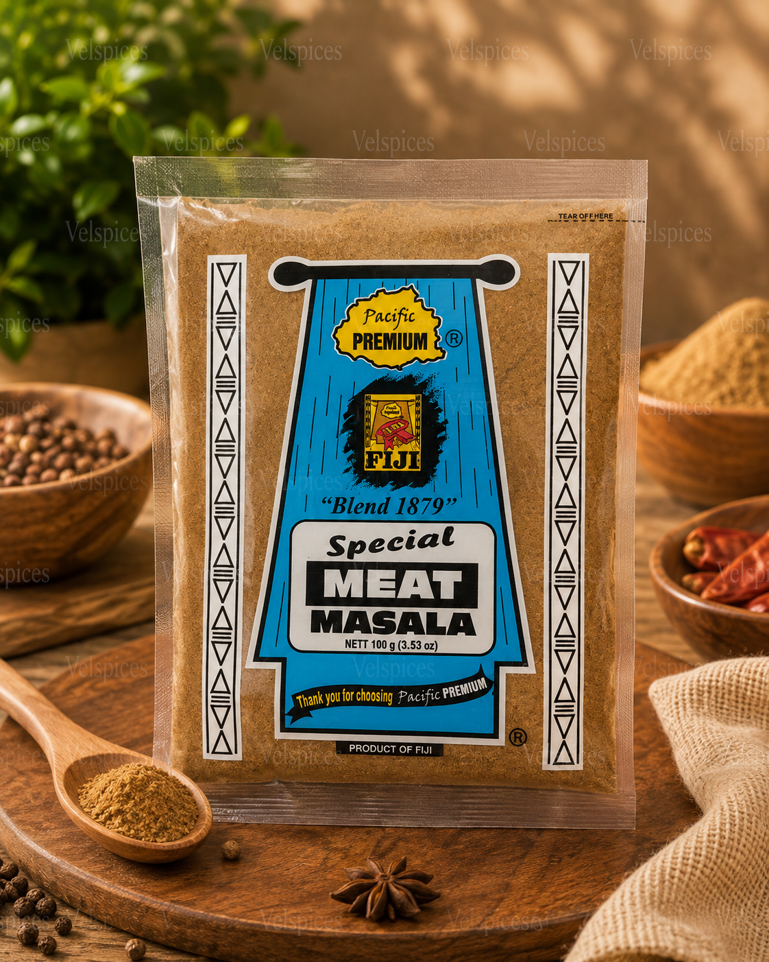 Pacific Premium Special Meat Masala 100g