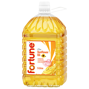 Fortune_Sunflower_Oil_5Lt-removebg-preview