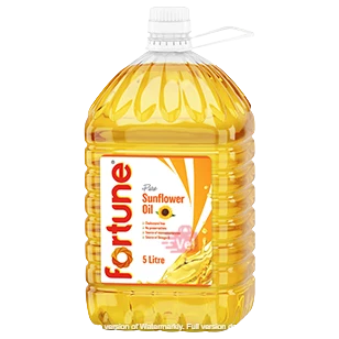 Fortune Sunflower Oil 10Lt-Onam Sale