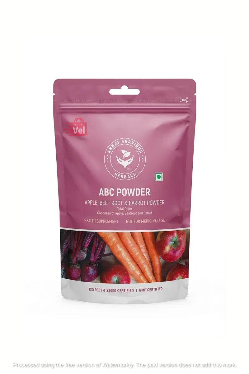 Annai Aravindh Abc Powder 50G