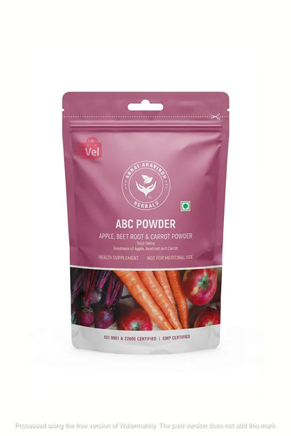 Annai Aravindh Abc Powder 50G