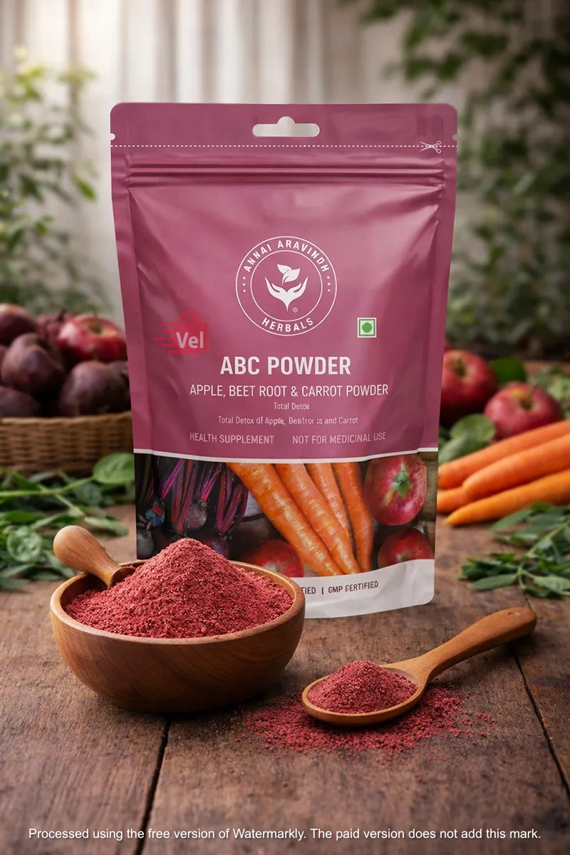 Annai Aravindh Abc Powder 50G