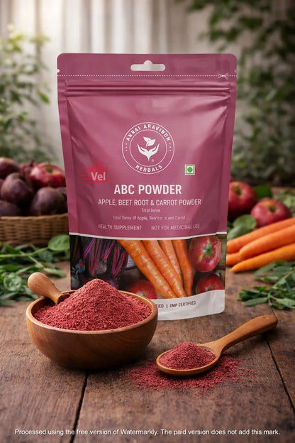 Annai Aravindh Abc Powder 50G