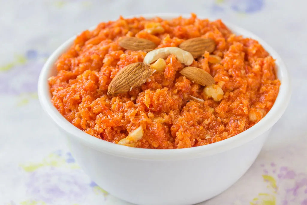 Gajar Halwa fresh 180-200g