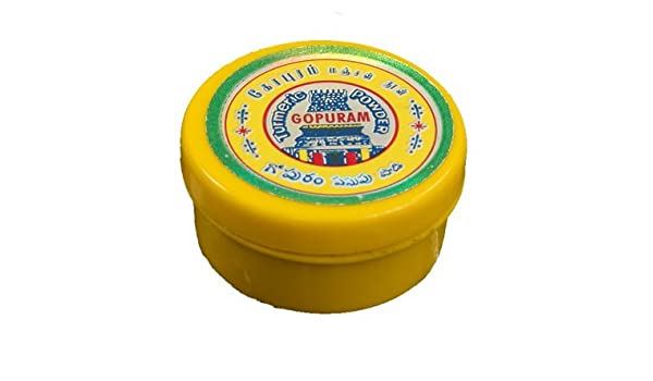 Gopuram Turmeric Powder 10g