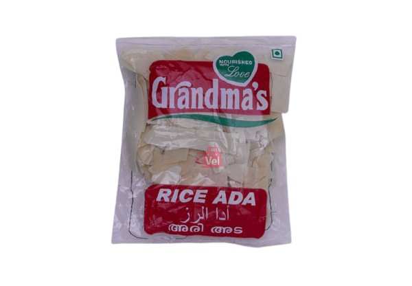 Grandmas Rice Ada 200G