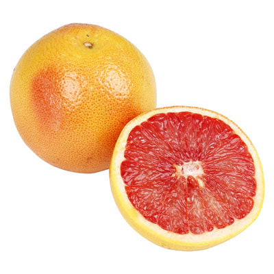 Grapefruit (Ruby) Each Fresh