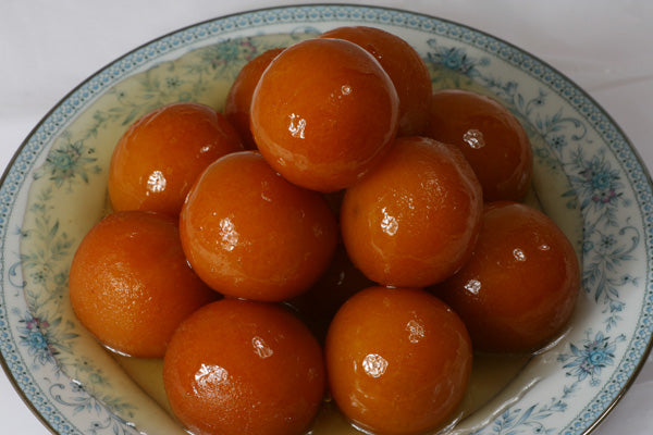 Gulab Jamun Fresh 180-200g
