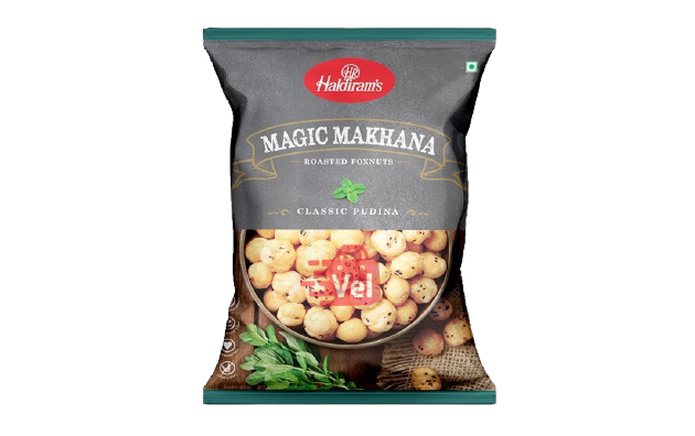 Haldirams Magic Makhana 40G