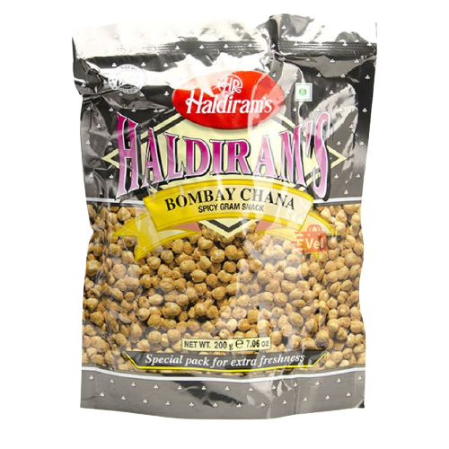 Haldirams Bombay Chana 200G