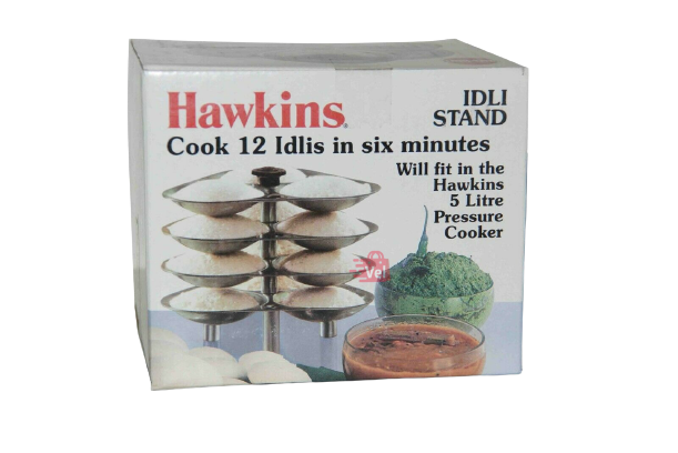 Hawkins Idli Stand For 5Lt