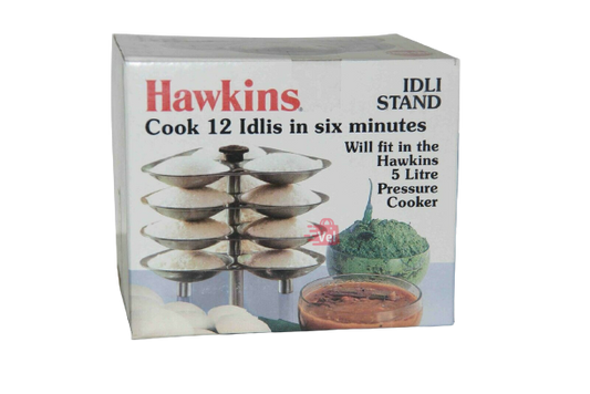 Hawkins Idli Stand For 5Lt