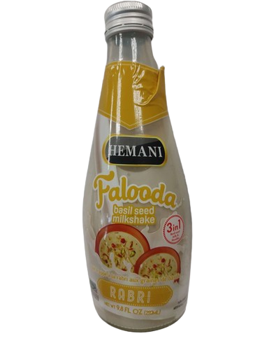 Hemani Basil Seed Milkshake Rabri 290Ml