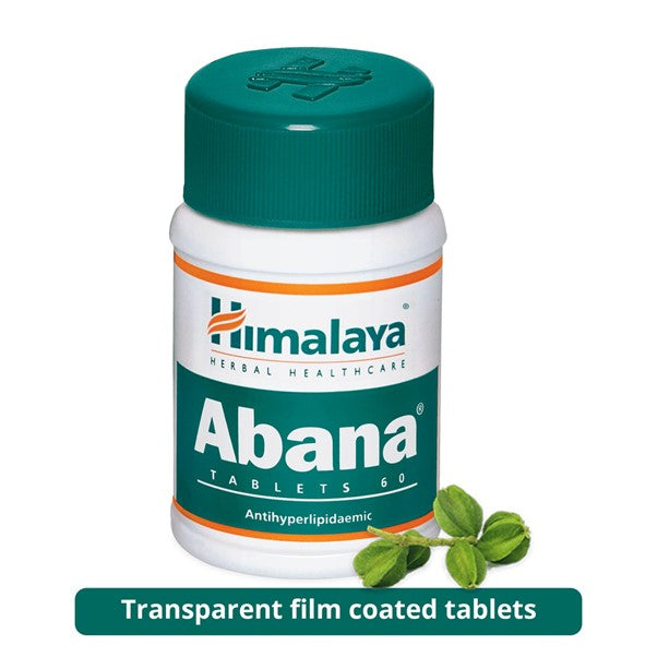 Himalaya Abna 60 Tablets