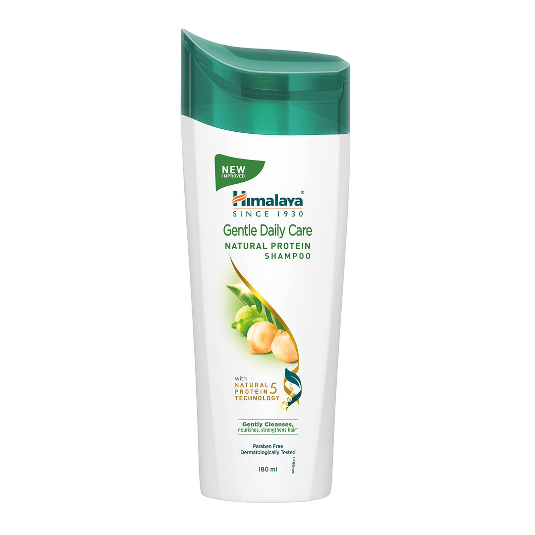 Himalaya Gentle Daily Care Shampoo 180Ml