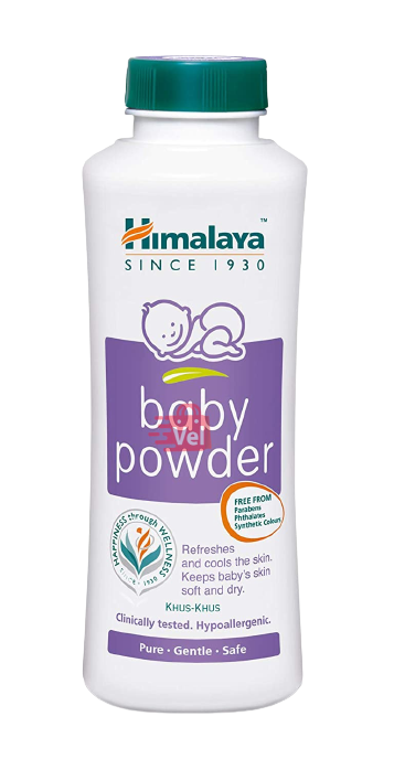 Himalaya Baby Powder 100G