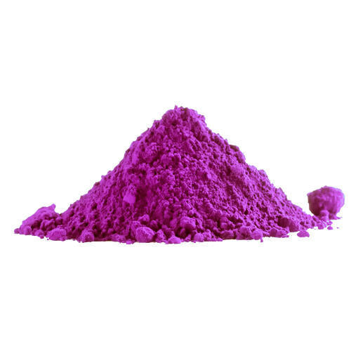 Yogie Purple Holi Colours 100G