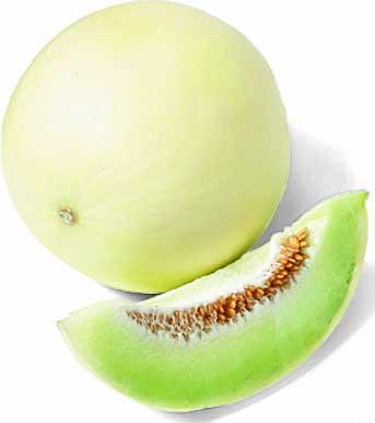 Honeydew Each Fresh