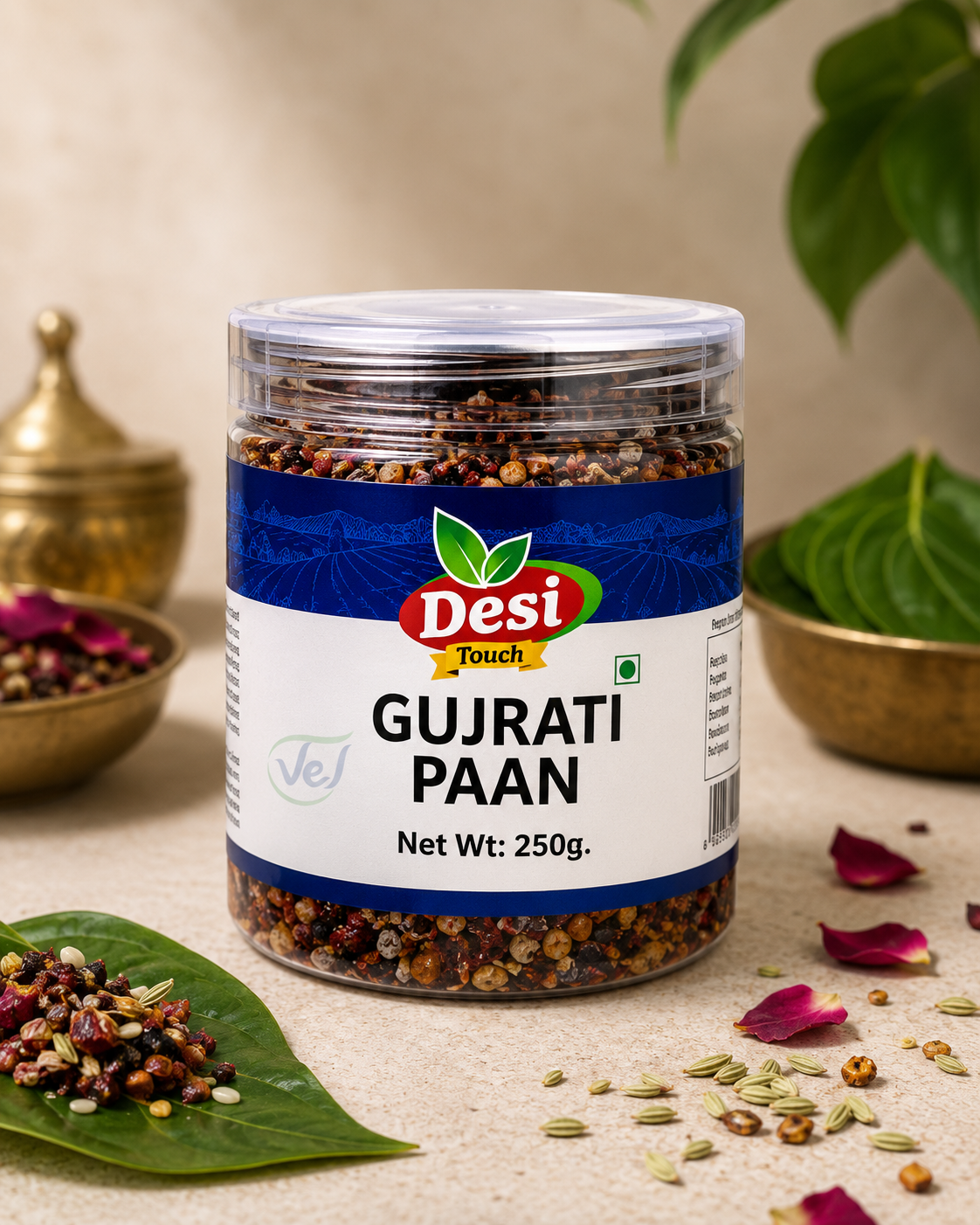 Desi Touch Gujarati Paan 250G