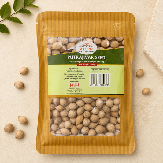 Dev Putrajivak Seed 100G