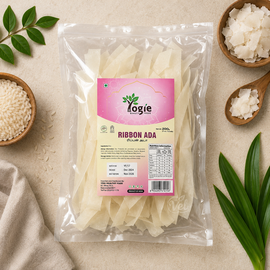 Yogie Ribbon Ada 200G-Onam Sale