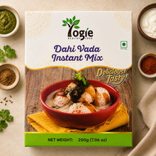 Yogie Dahi Vada Instant Mix 200g