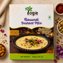Yogie Basundi Instant Mix 200G