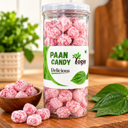Yogie Delicious Paan Candy 230