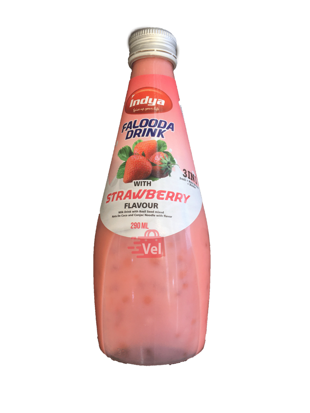 Falooda Strawberry 290ml